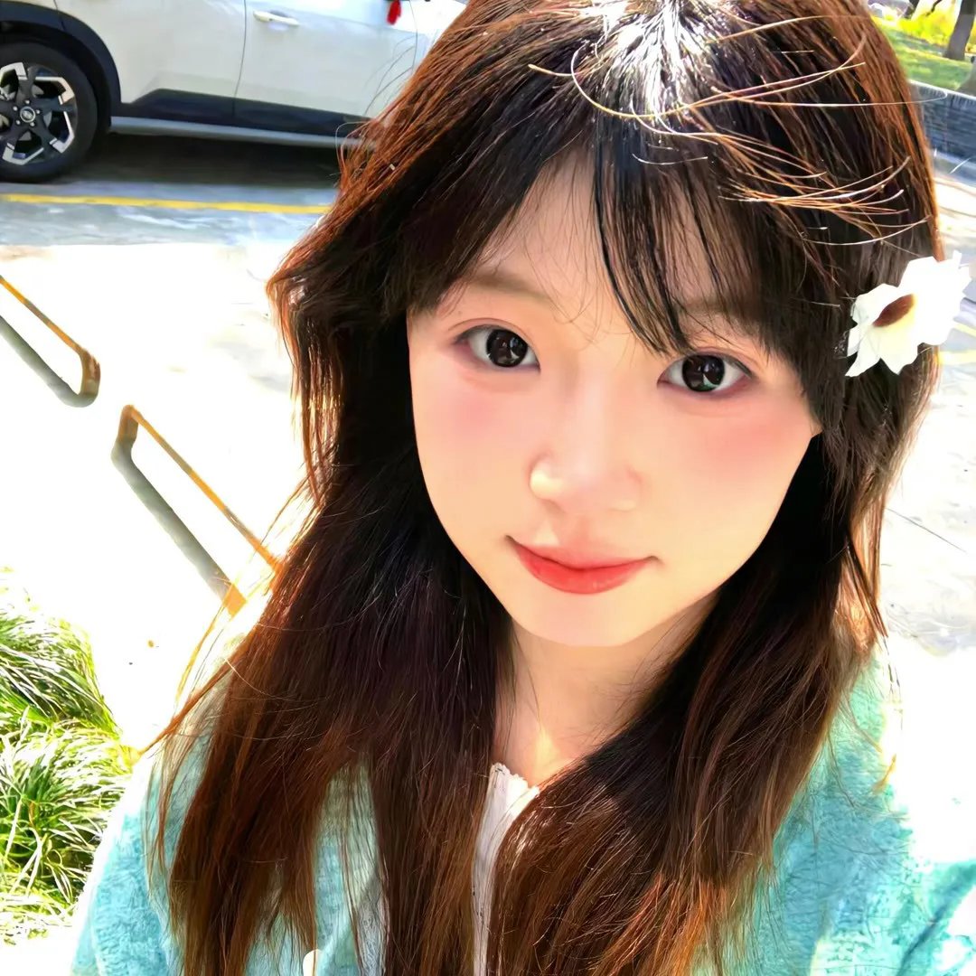 名媛从大唐来 高清海报