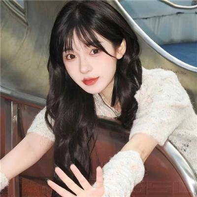 少女地球守护者 高清海报